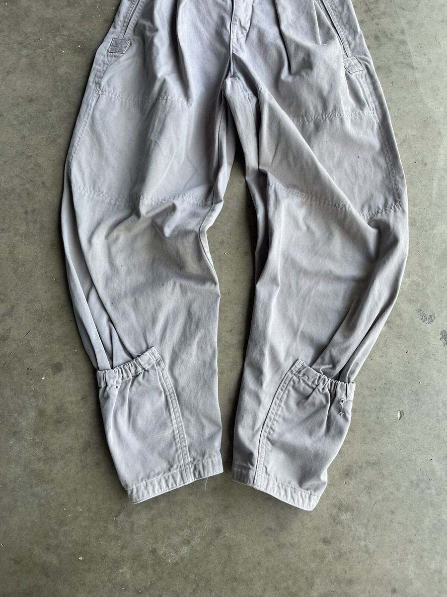 MARITHÉ FRANÇOIS GIRBAUD cargo pants marithe francois girbaud cargo pants - Gem