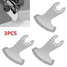 Professional Oscillating Multi Tool Diamond B...