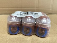 Citadel Layer - Tuskgor Fur 6 X 12Ml/ 17,55€ (100Ml/ 24,37€) (Ur)
