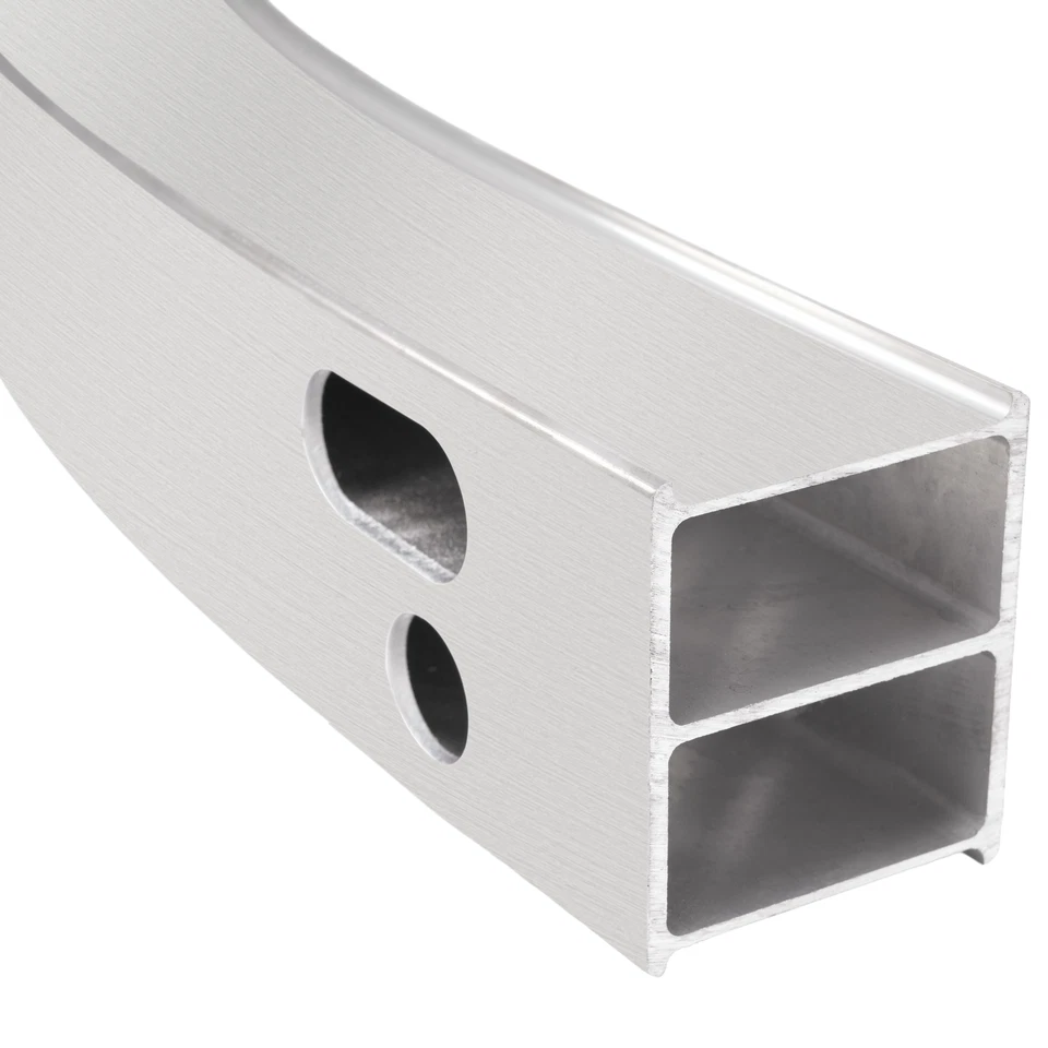 Cubierta de parachoques delantero refuerzo aluminio para Acura RDX 2007-2018 #71131STKA00 Foto 4 de 4