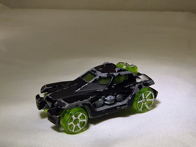Hot Wheels McDs 2005 Mattel China C-SN prototype | eBay