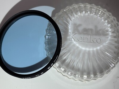 [Near MINT ] Kenko MC C4 52mm from JAPAN Model 00023-13