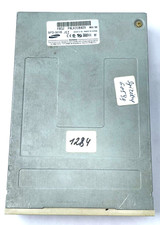 Samsung SFD-321B/LFDWW Floppy Disk Drive, USED