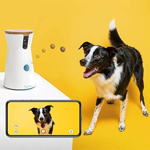 furbo dog camera ebay