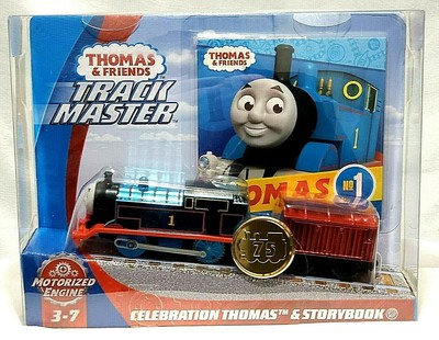 Thomas and Friends 75th Celebration 