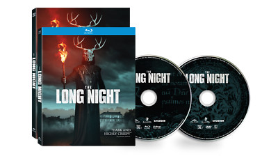 The Long Night (WGU03330D WGU03331B)