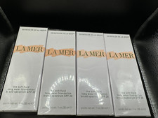 La Mer The Soft Fluid Long Wear Foundation SPF 20 30ml / 1 oz  Pick Yours  NIB