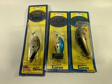 Lee Sisson Lures