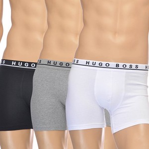 hugo boss low rise trunk