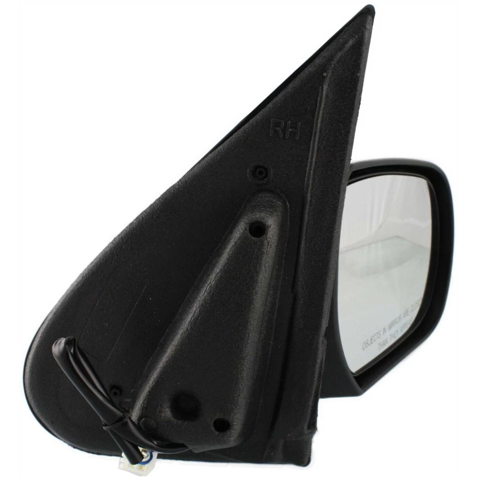 Kool Vue FD65ER Power Mirror right side textured for 03-07 Ford Escape XLS, XLT - Image 4 of 4