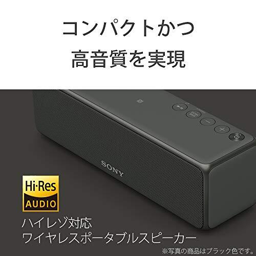 新品・未開封　SONY SRS-HG10(B)　h.ear go 2 h.ear go 2 (SRS-HG10) | Help Guide | Top