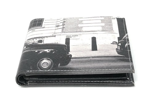 Urban Trendy NY Fashion Bifold Printed Wallets In Gift Box Mens Womens Kids - Imagen 48 de 55