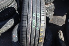 205 55 16 Michelin, Primacy 4, 91H, x1 Single Tyre 6.2mm (F1_tyres) L3355