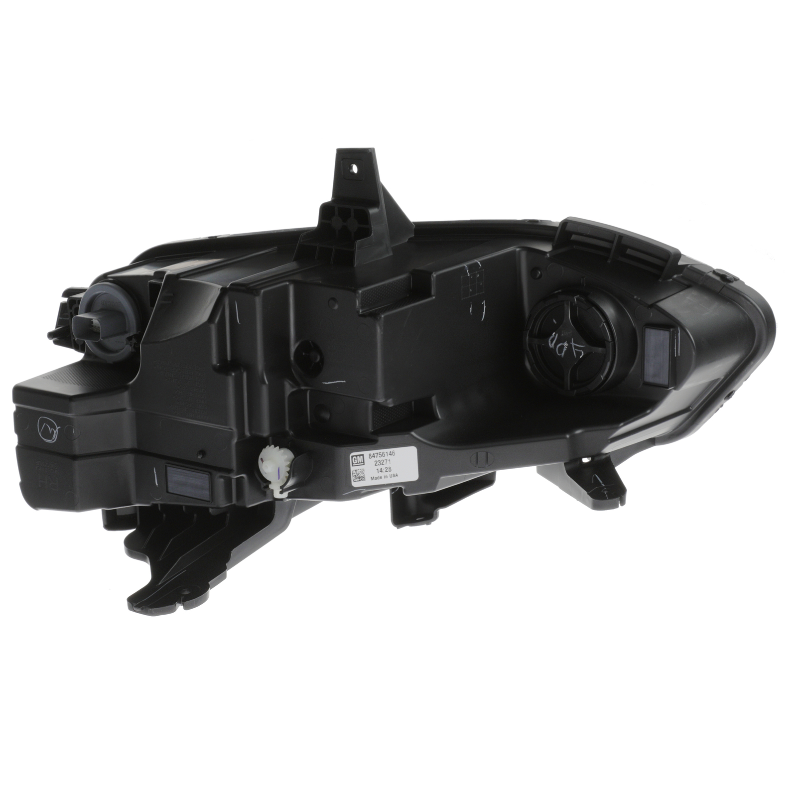 希少ピンPING EYE2 赤ドットベリリウムカッパー10本匿名配送