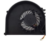 Ventilateur De Refroidissement Pour PC Portable Acer Aspire - Modèles GC057514VH, 5233, 5336, 5552, 5250, 5251, 5252, 5253, 5333 - Pièce Neuve D'origine