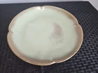 FRANKOMA Frankoma Plainsman Green 10” Replacement Dinner Plates 5F-EUC