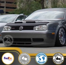 Car Bonnet Hood Bra For Volkswagen Golf MK4 1999 2000 2001 2002 2003 2004 2005
