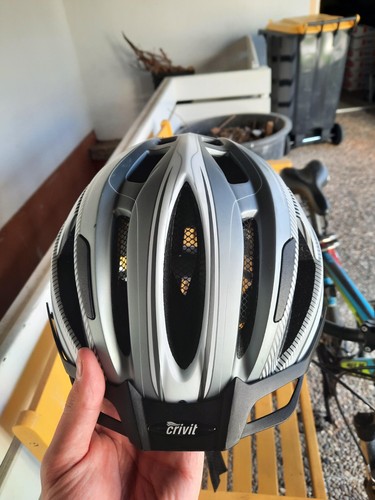 Decathlon D4-X Fahrrad - Bild 3 von 5
