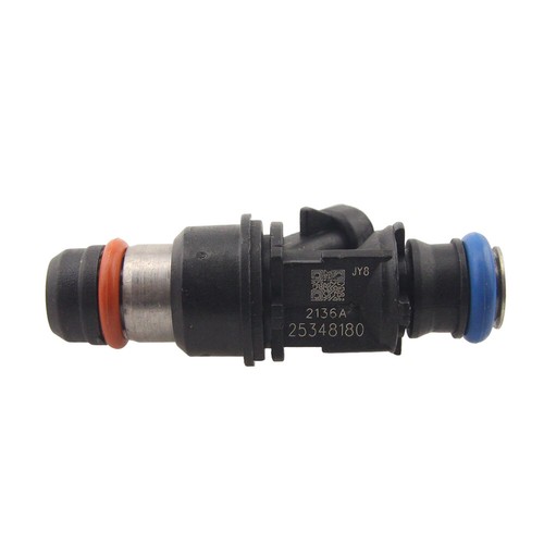 For Chevy GMC Marine 8.1L 17113739 25348180 25176061 8Pcs Fuel Injector - Picture 2 of 6