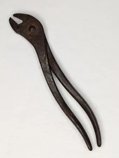 Vintage Indestro Pliers No. 3415