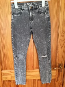 H\u0026M Skinny Fit Jeans , 13/14 Years , 164 Cms | eBay