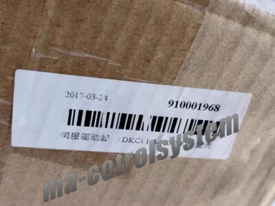 1pc DKC02.3-040-7-FW New Servo Driver R911279427 DKC02.3-040-7-FW