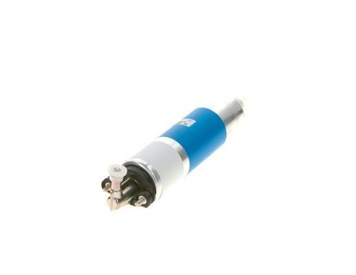 BOSCH 0 986 580 372 Fuel Pump Right Fits Mercedes-Benz S-Class S 430 S 55 AMG