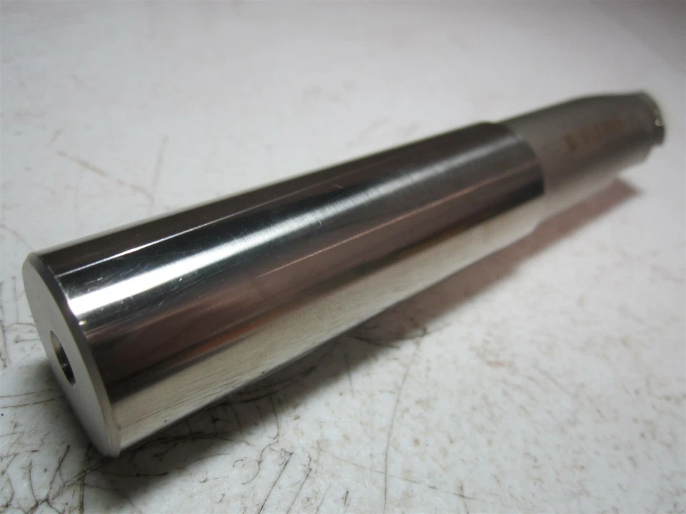 ZCCCT (4350000730) XMR01-1.00″-G1.00″-WP06-02-M High Feed Indexable End Mill - Image 3 of 4
