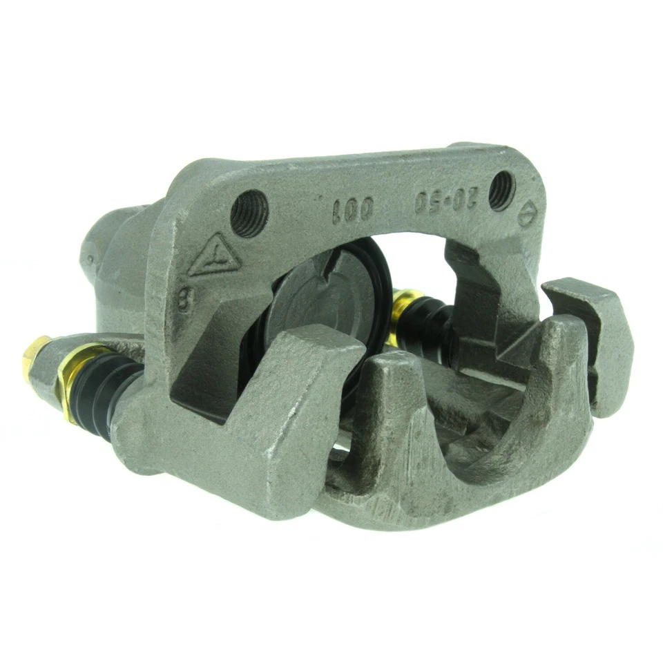 Pinça de freio a disco traseira direita central 1994 Mercury Sable Premium 1993-2005 - Imagem 4 de 4