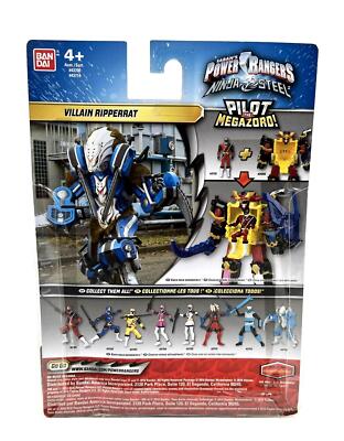 特撮 POWER RANGERS Power Rangers ZX (Armor Hero Adaptation) | Power Rangers