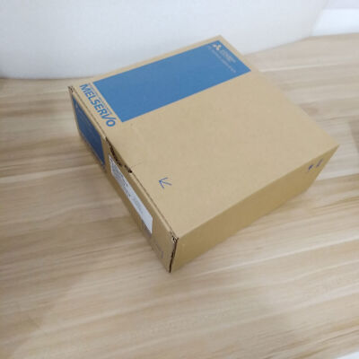 Sent on the same day Mitsubishi Servo Drive MR-J2S-40B NEW