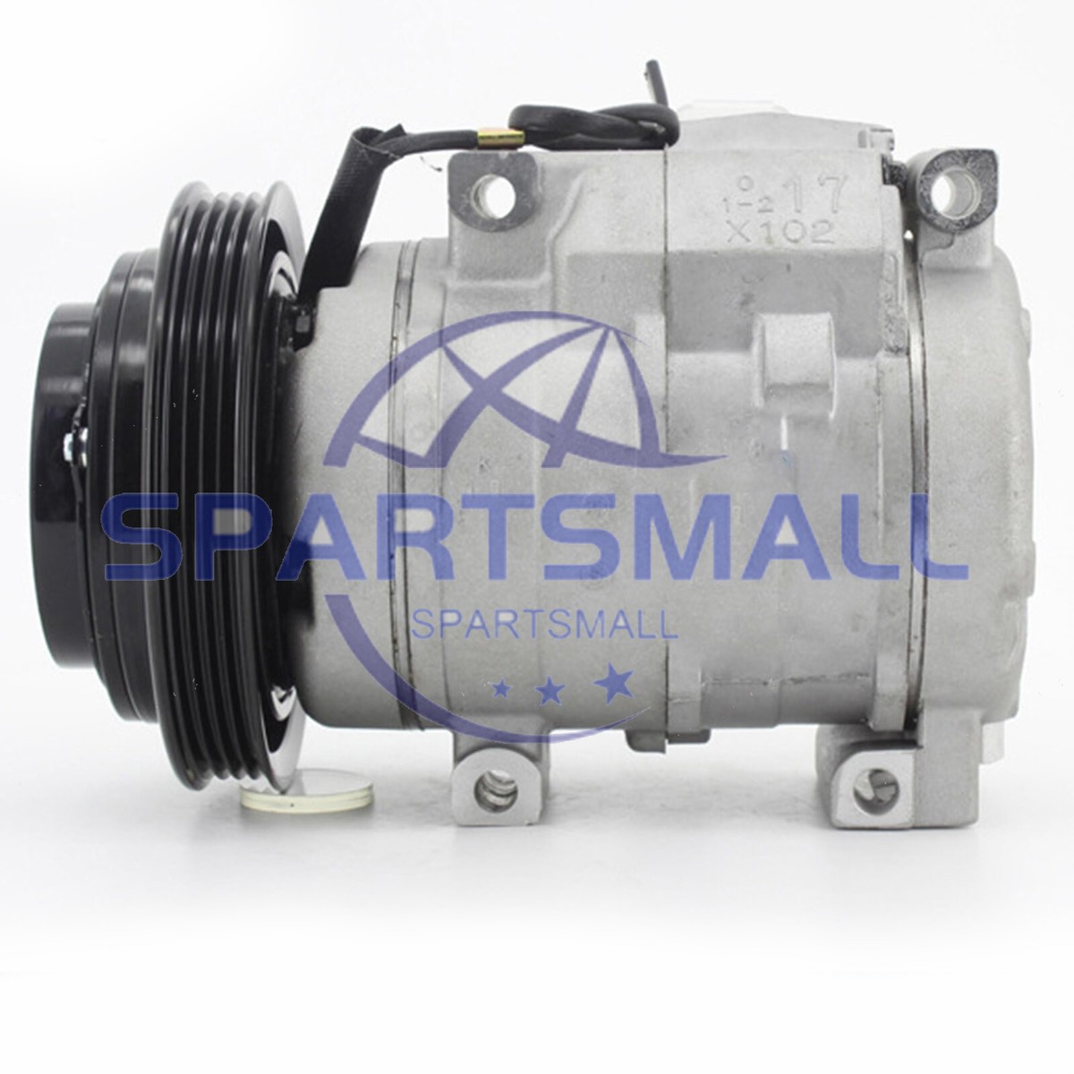 A/C Compressor 88320-6A170 For Toyota Land Cruiser Prado 2700