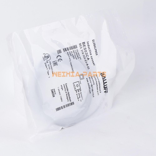 1Pcs New BES 516-325-E3-R-03 Balluff Sensor BES516-325-E3-R-03 - Picture 8 of 9