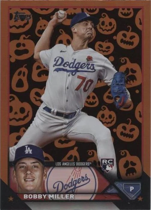 Jack-O'-Lantern Foil