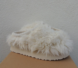 Ugg Fluff Momma Sugar Tasman | eBay