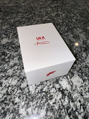 Finalmouse ULX Pro Series Aceu Lion (M) ORDER IN HAND ✓ | eBay