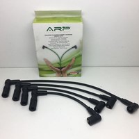 Serie Kabelsatz Kerze ZüNdung ARP Fiat Punto 1.4 Gt Turbo FüR 7735100