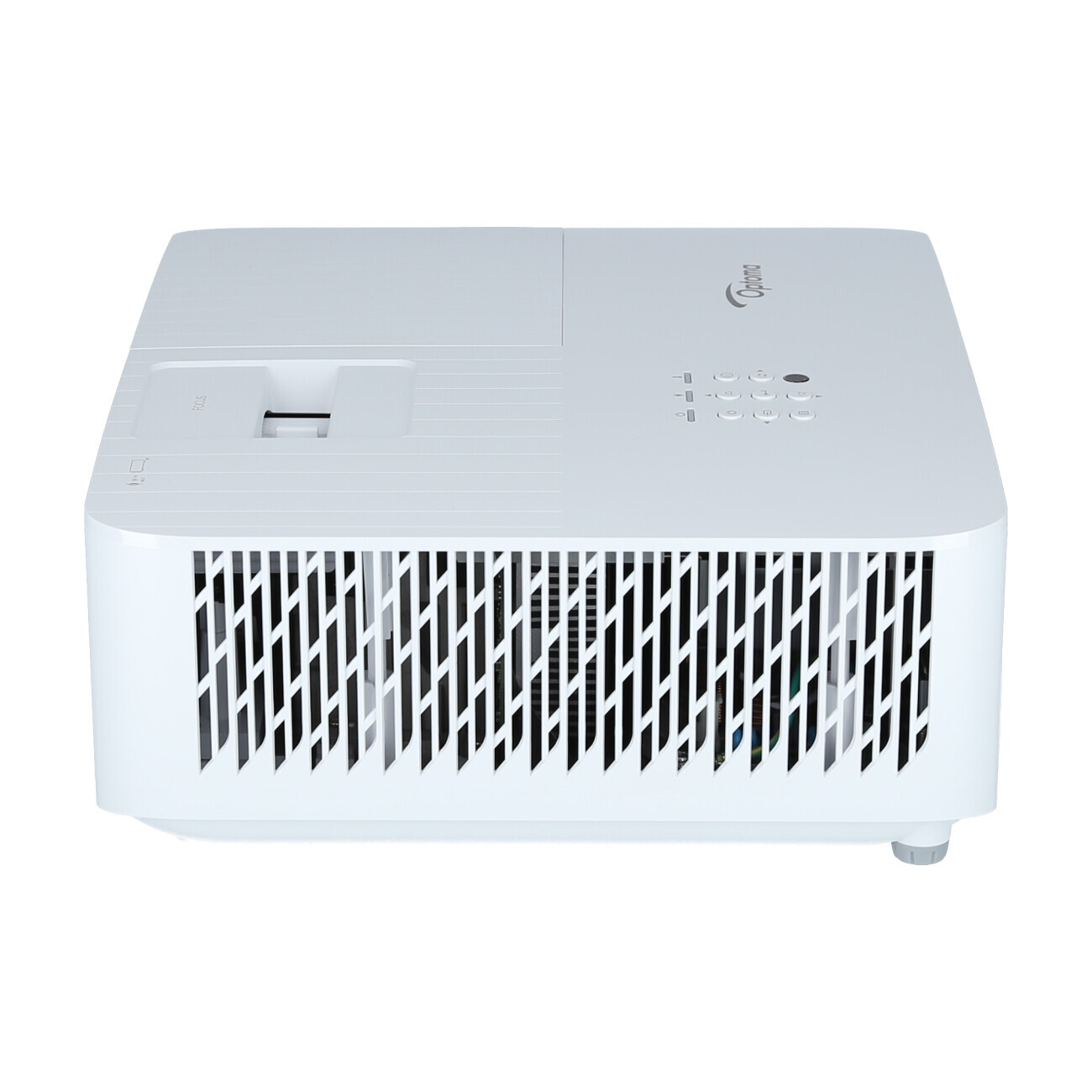 Thumbnail - Optoma Uhd35stx Beamer | 3840 X 2160 4k Uhd | 3.600 Ansi Lumen | Dlp