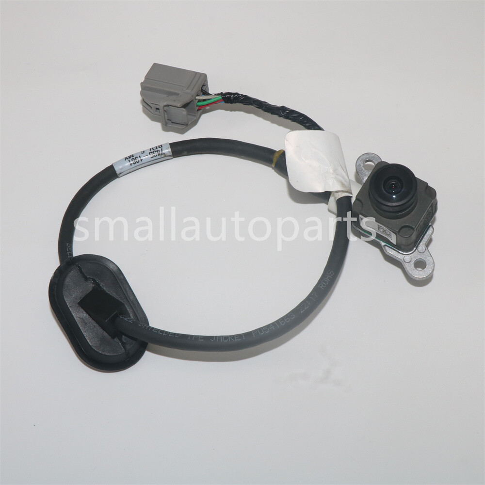 Genuine Rear View Camera 68530334AA for 2021-2025 Dodge Durango | eBay
