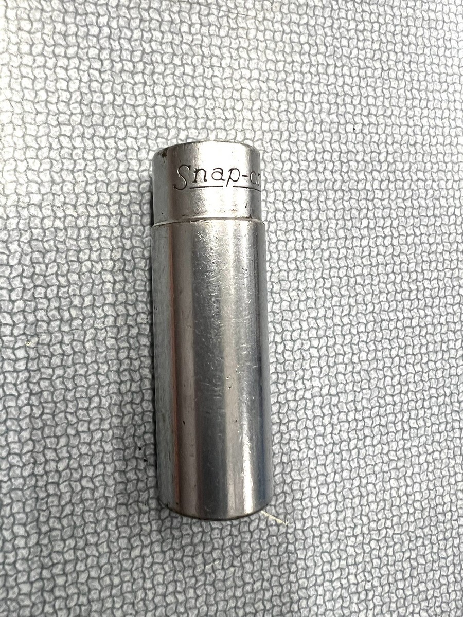 Vintage Underline Snap-on 1/2