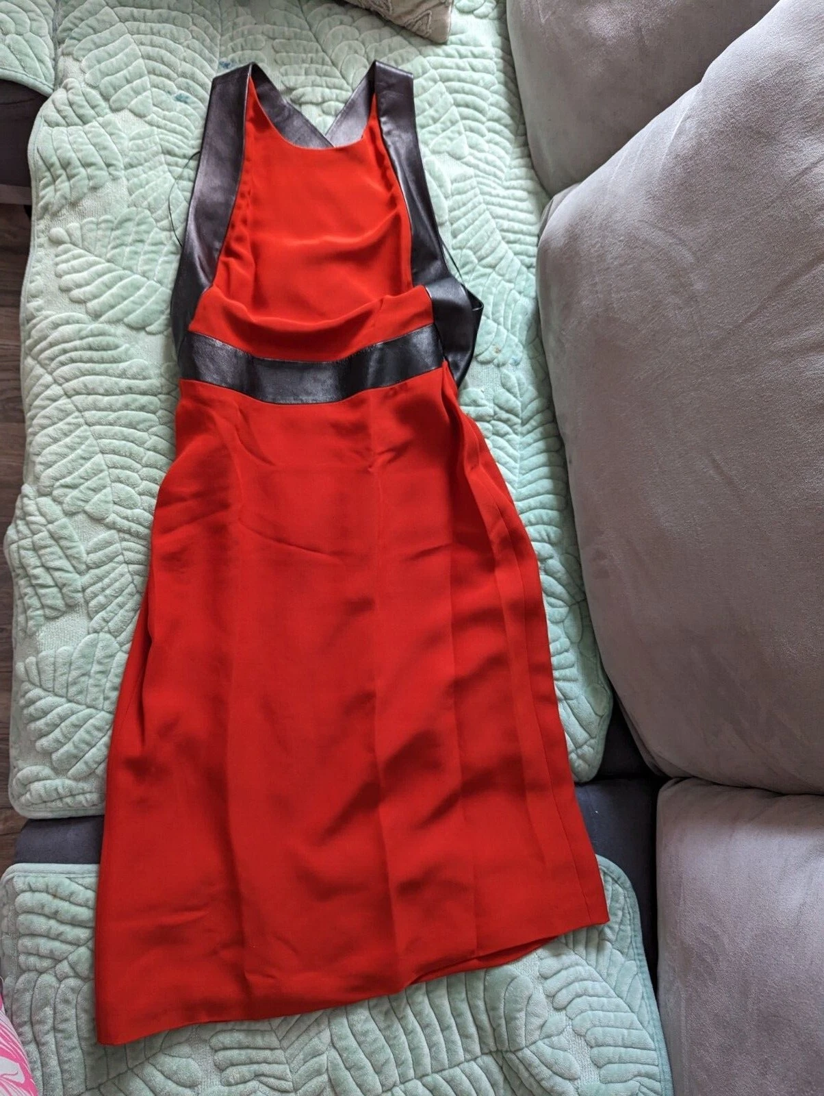 Robe gucci femme