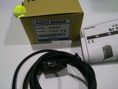 1PC New Autonics BJ1M-DDT Sensor In Box  #D8