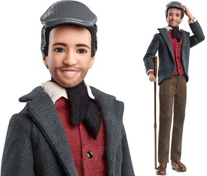 lin manuel miranda barbie