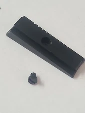 CVA Wolf .50 Caliber Muzzleloader Black Powder Rear Sight RAMP 