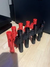 DAA or LEE Bullet drop tube/micro switch