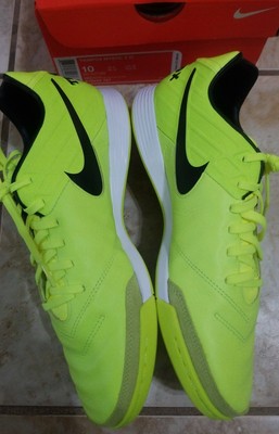 nike tiempo mystic v ic