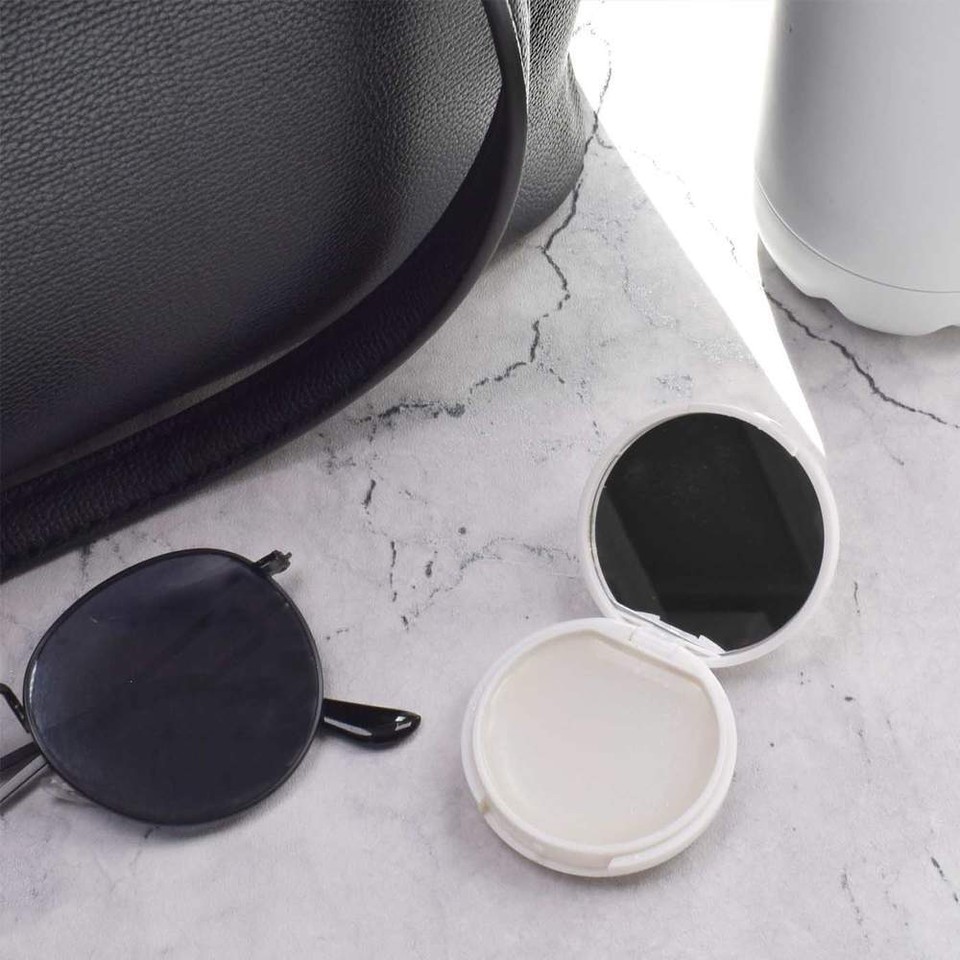 'French Bulldog' Lip Balm with Mirror (BM00032705) eBay