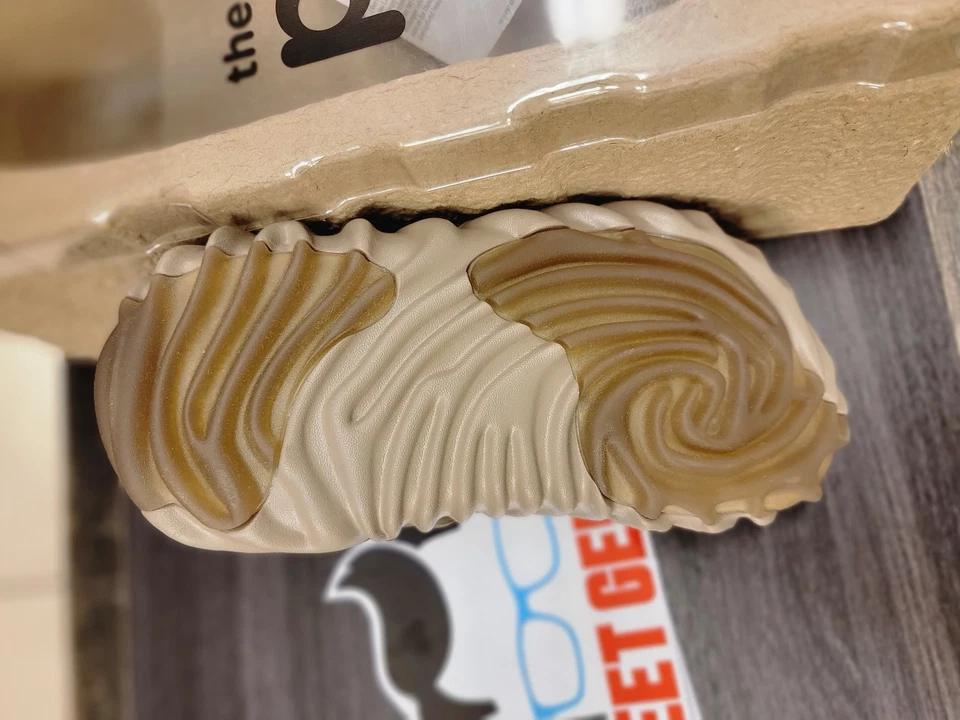 Zueco Crocs Salehe Bembury x the Pollex Foto 4 de 4