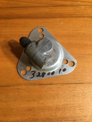 Vintage NOS Polaris Speedometer 3280010 Angle Drive 69 Colt 70 71 72 TX Starfire