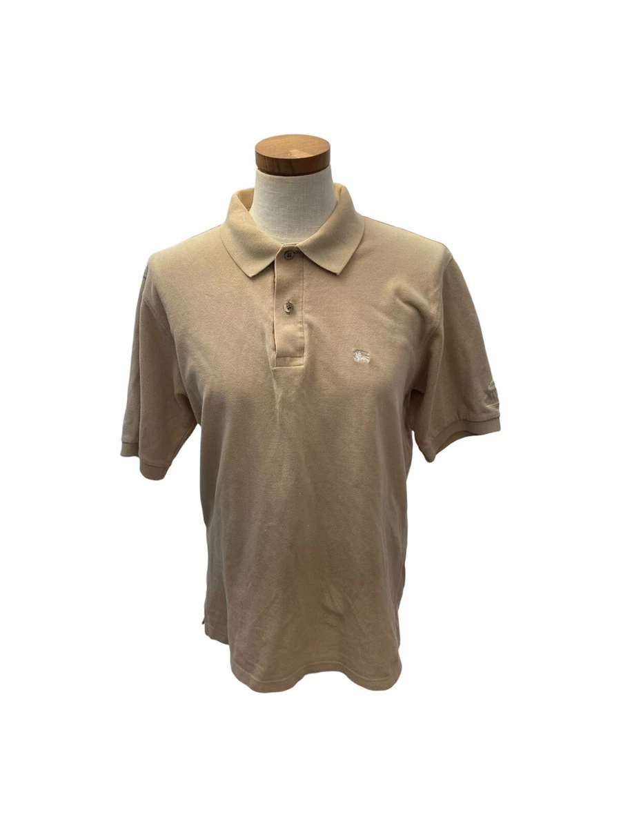 Burberry golf sales